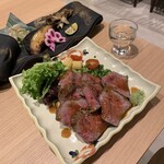 黒毛和牛ひつまぶしと創作割烹 雅じゃぽ 別邸 名駅センチュリー豊田ビル店 - 