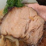 自家製手もみ麺 鈴ノ木 - 