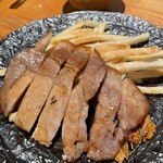 旬菜鮮魚 ばんけっと Nishiki. - 