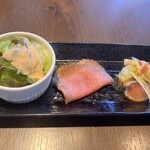 グリル ザ アール - 