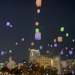 おらが蕎麦 天満駅前KYビル店 - 