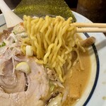 らー麺 あけどや - 