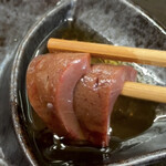 馬刺し専門店 たけちゃん - 