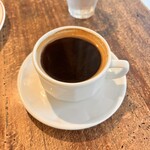 カフェ リゼッタ - 