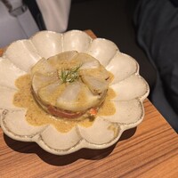 洋食ビストロ 一方美人 - 