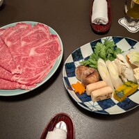 人形町今半 名古屋ミッドランドスクエア店 - 