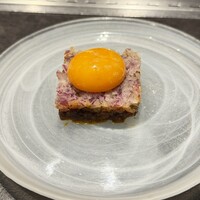 東京焼肉いのうえ 銀座店 - 