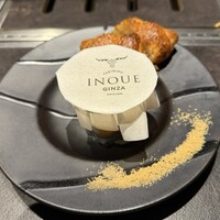 東京焼肉いのうえ 銀座店 - 