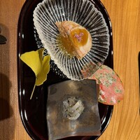 江戸前 鮨 服部 - 