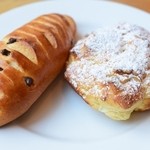 Neuf:bakery caafe - 