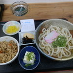 れん - 定食はこれで５００円