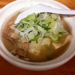 加賀屋 - 煮込み