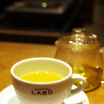 クアトロ ラボ - カモミール