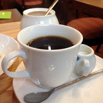 茶々 - モーニングコーヒー