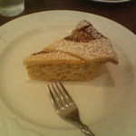 緑のイスキア - パスティエラ