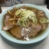 川口トラちゃんラーメン