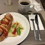 デリカテッセン ヤマブキ - 