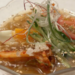 松阪牛炭火焼肉 東海亭 - 