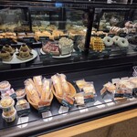 スターバックスコーヒー - 料理写真: