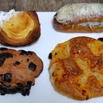 ジュエ ボワット - 