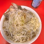ラーメン二郎 大宮公園駅前店 - 
