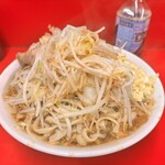 ラーメン二郎 - 