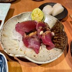 御料理 うえの - 