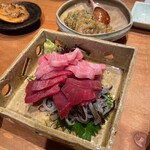 御料理 うえの - 