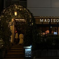 マディソン ニューヨーク キッチン - 