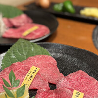 松阪牛炭火焼肉 東海亭 - 