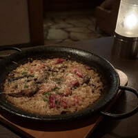 マディソン ニューヨーク キッチン - 