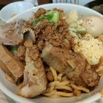 キラメキノトリ 名神豊中インター店 - 