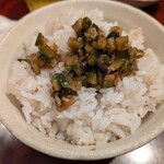 麺ダイニング ととこ - 