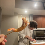 串かつ だいぼん - 