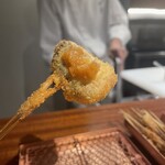 串かつ だいぼん - 