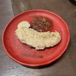 焼き鳥と釜飯 あかしや - 