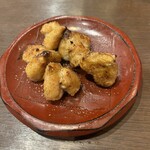 焼き鳥と釜飯 あかしや - 