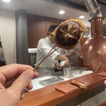 串かつ だいぼん - 