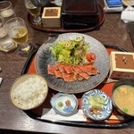 竈flamme 炭三郎 - 