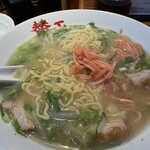 らーめん 賛平 - 