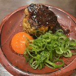 焼き鳥と釜飯 あかしや - 