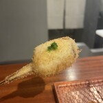 串かつ だいぼん - 