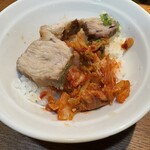 らーめん 賛平 - 