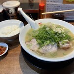 らーめん 賛平 - 