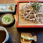 滝口わさび園 - 料理写真: