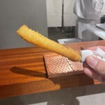 串かつ だいぼん - 