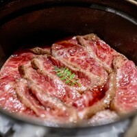 東京焼肉いのうえ 銀座店 - 