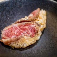 東京焼肉いのうえ 銀座店 - 