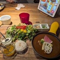 やさいの王様 銀座店 - 