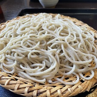 手打ちそば 小椋_1